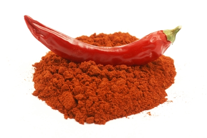 cayenne pepper