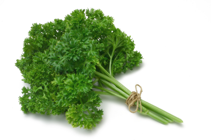 parsley