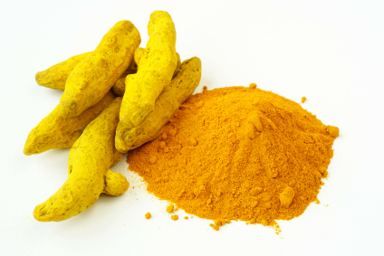 turmeric