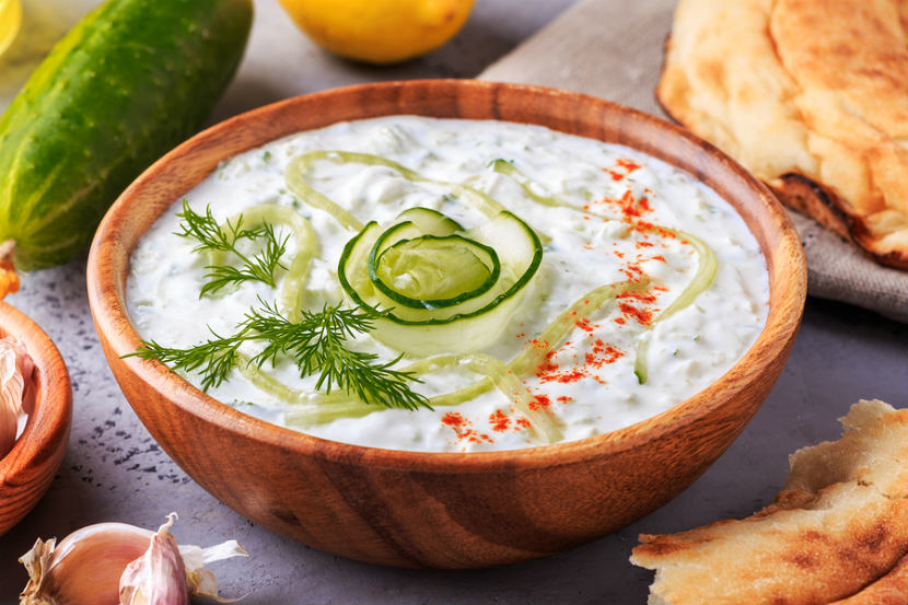 dip, zucchini, appetizer, recipe