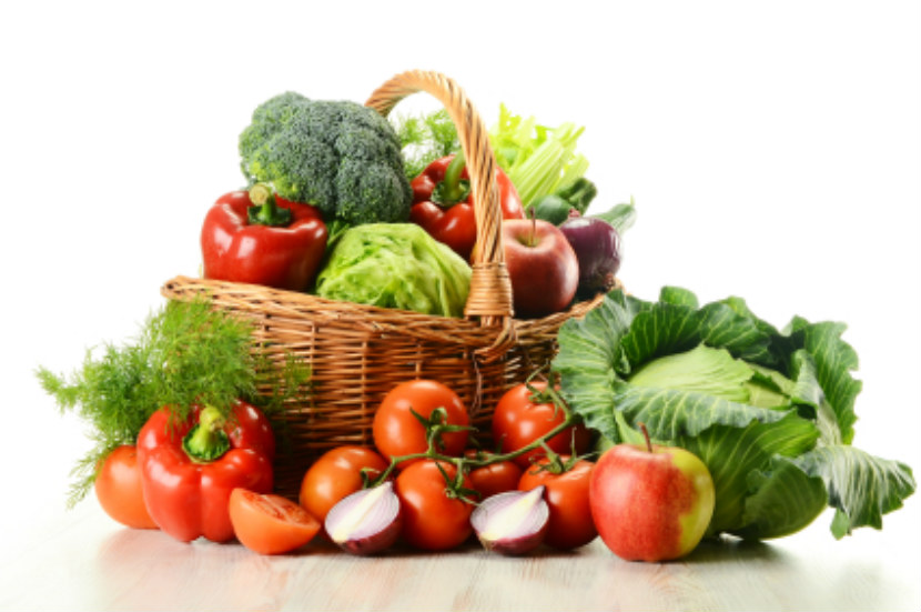 vegetable, fruit, food safety