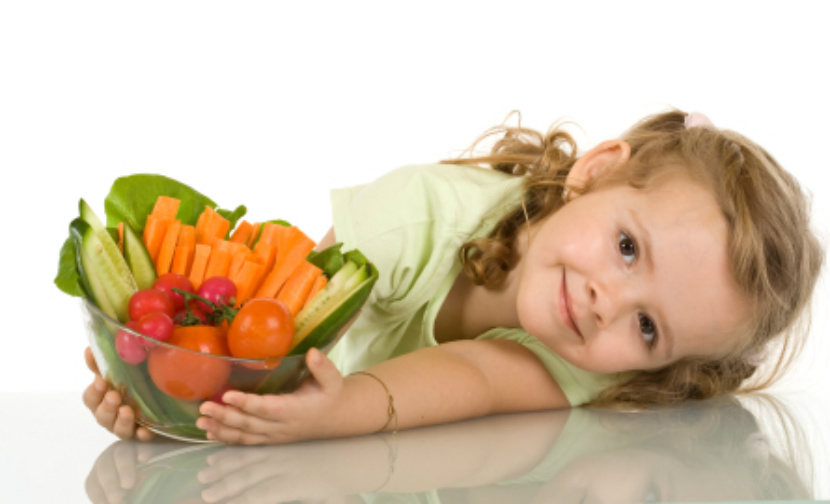 vegetarian eating, vegetarian diet, vegetarian child